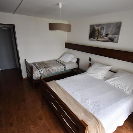 Hotel Le Chinfrey Ле-Же Екстер'єр фото