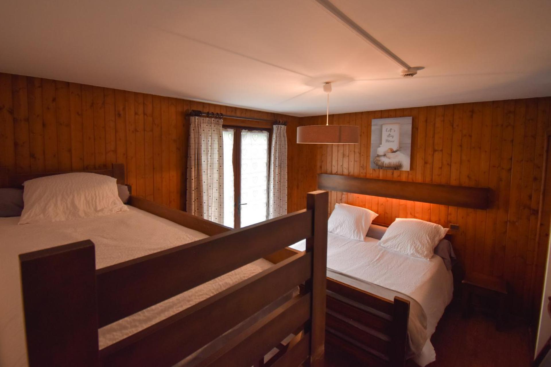 Hotel Le Chinfrey Ле-Же Екстер'єр фото