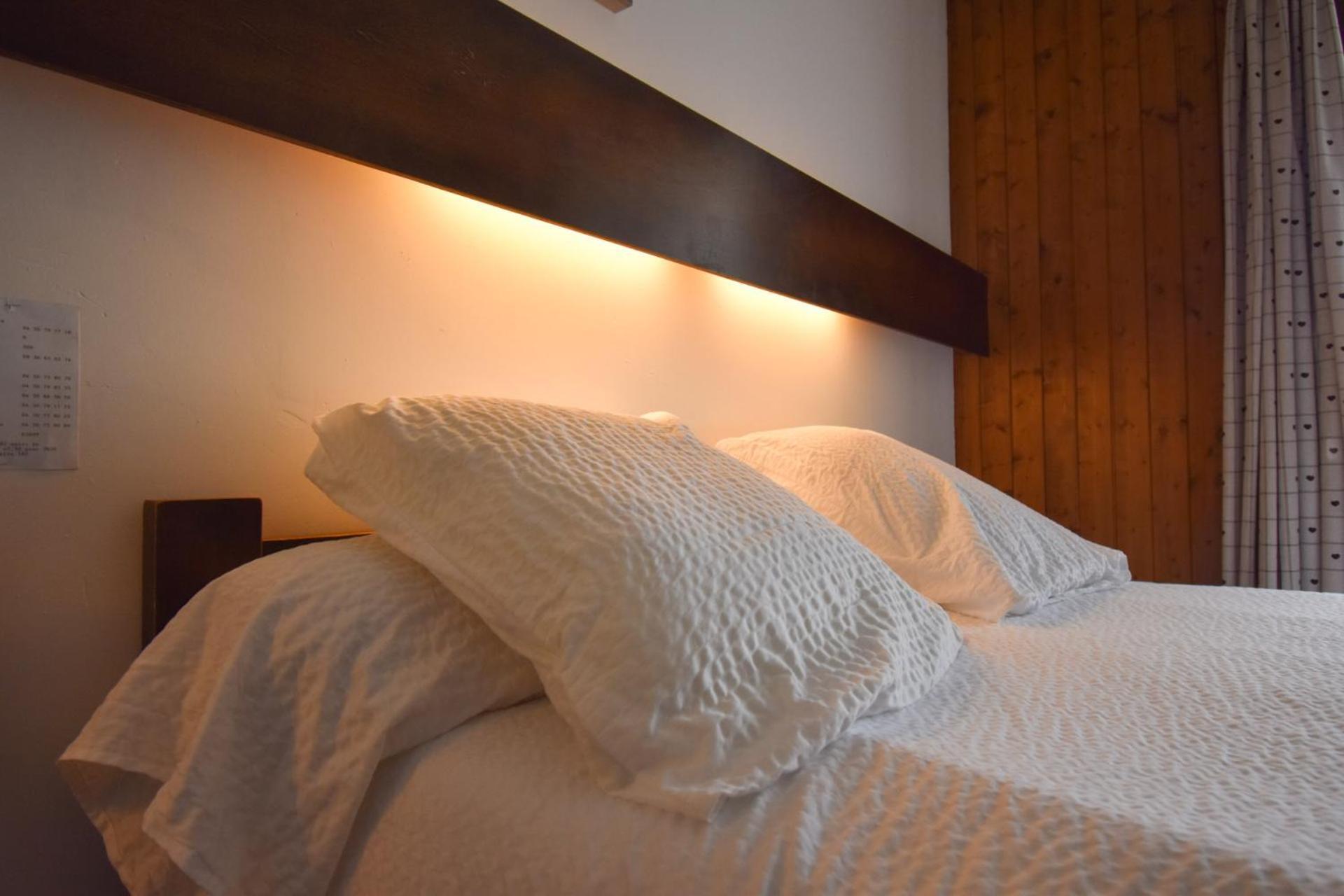 Hotel Le Chinfrey Ле-Же Екстер'єр фото