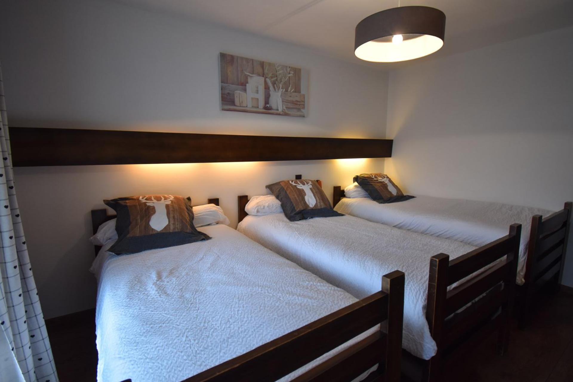 Hotel Le Chinfrey Ле-Же Екстер'єр фото