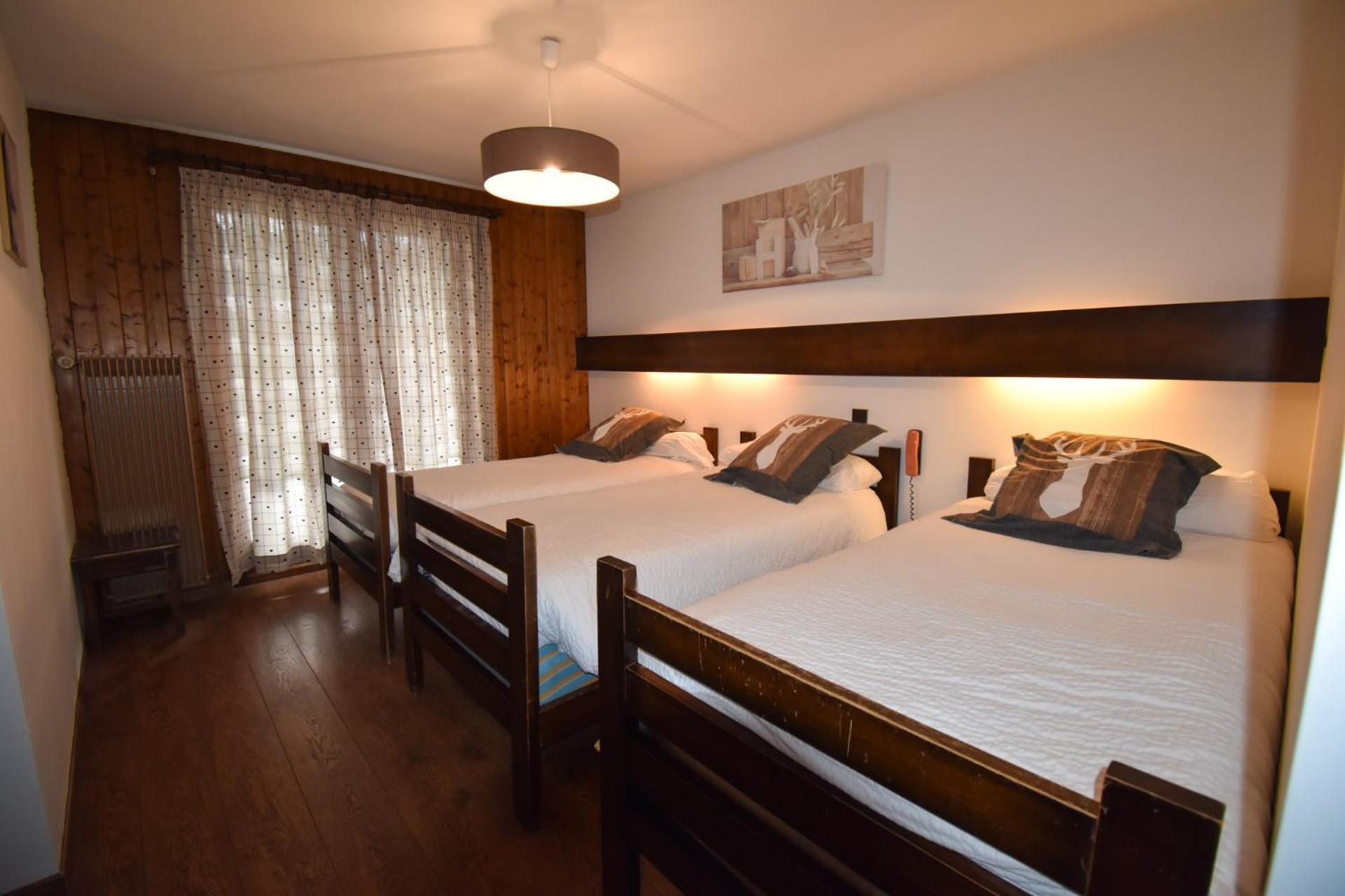 Hotel Le Chinfrey Ле-Же Екстер'єр фото