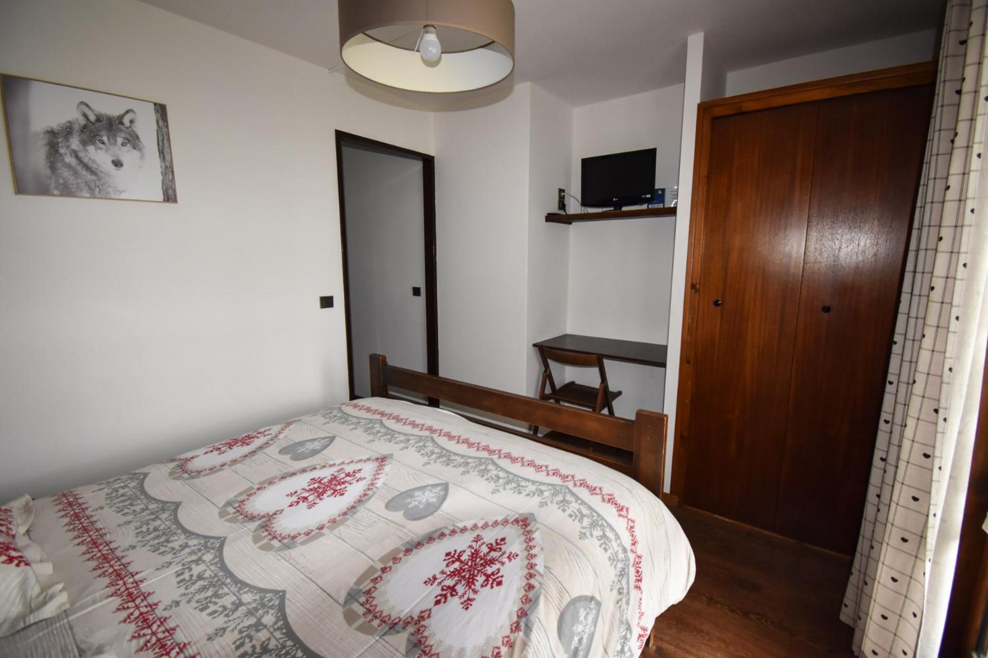 Hotel Le Chinfrey Ле-Же Номер фото